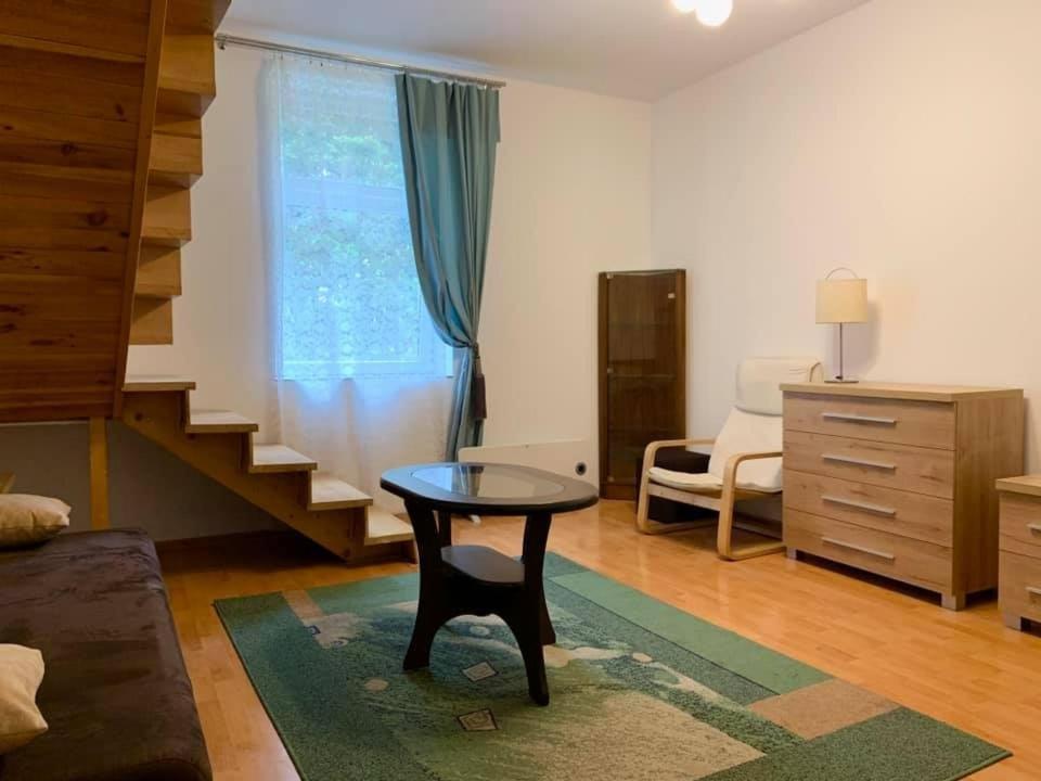 Helclow Apartment Krakau
